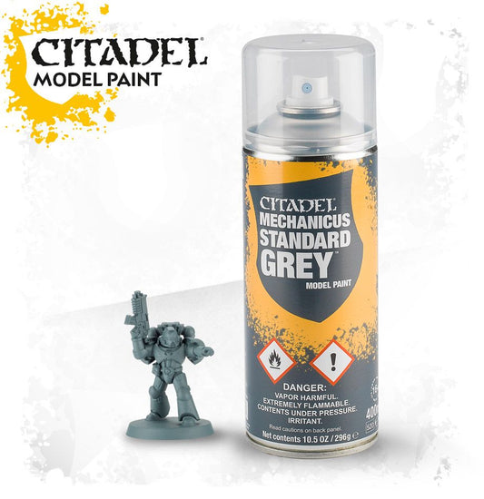 Mechanicus standard Grey 400mls