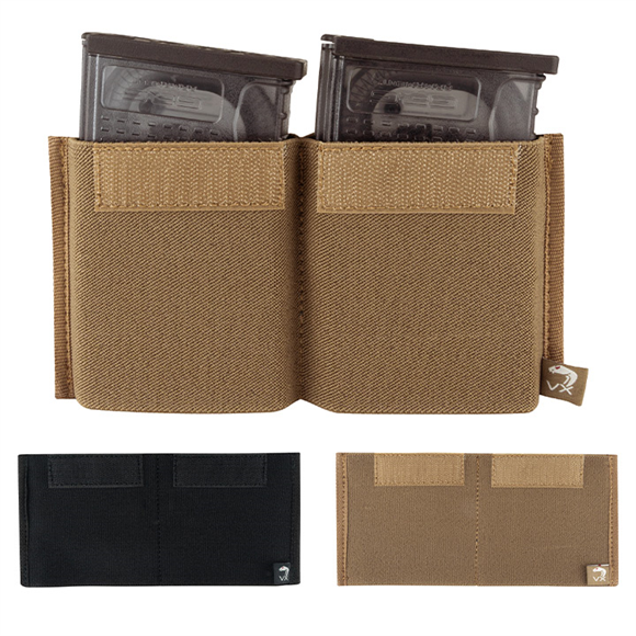 Viper Tactical - VX Double Rifle Mag Sleeve