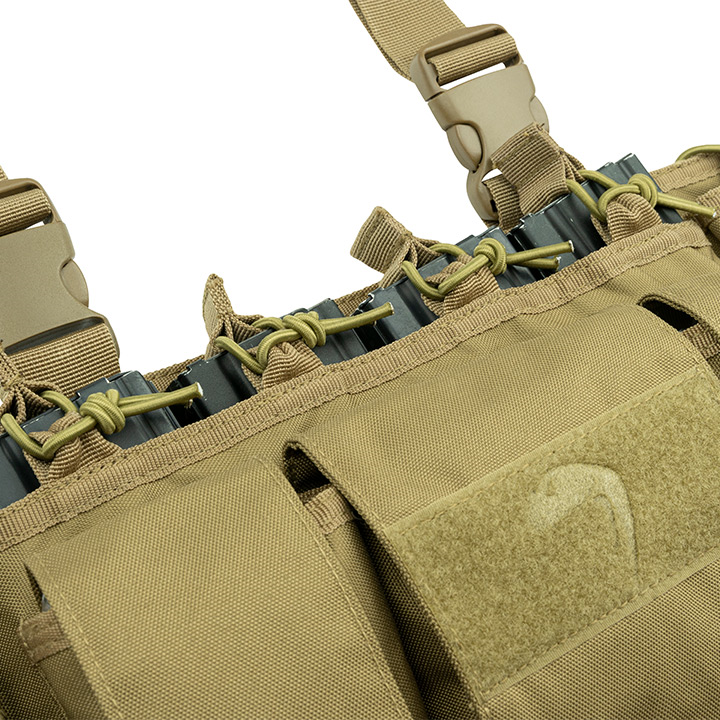 Viper Tactical - Special Ops Chest Rig
