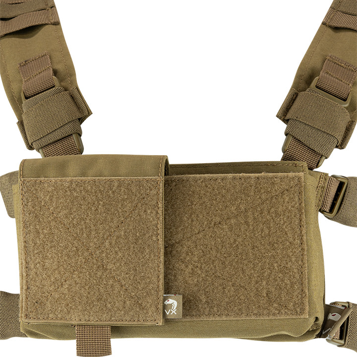 Viper Tactical - Utility Rig Half Flap