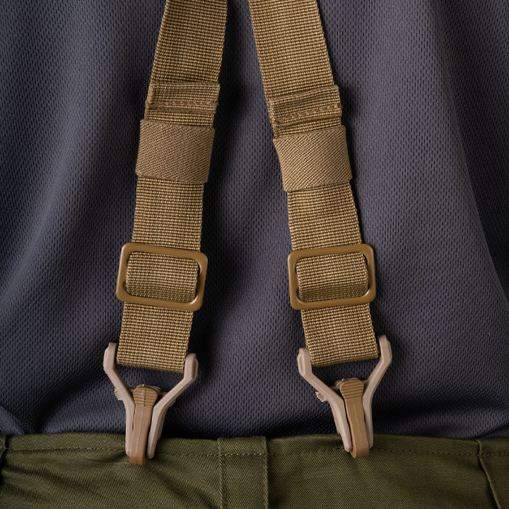 Viper Tactical - locking Harness