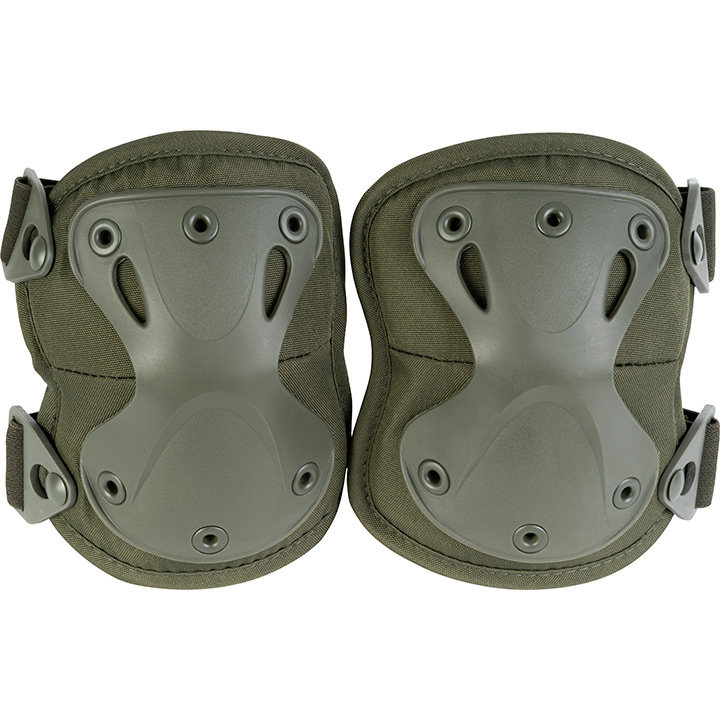 Viper Tactical - Knee Pads Hard Shell