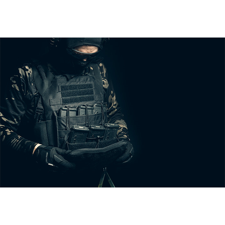 Viper Tactical - VX Lazer Mag/Admin Pouch