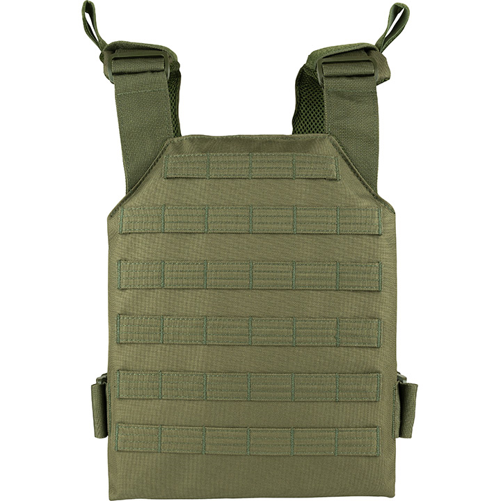 Viper Tactical - Elite Carrier