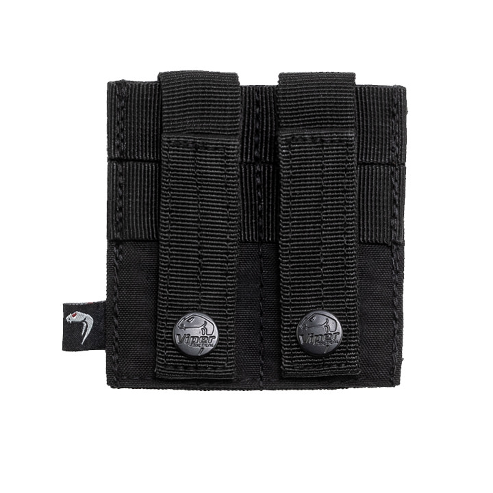 Viper Tactical - Double Pistol Mag Plate