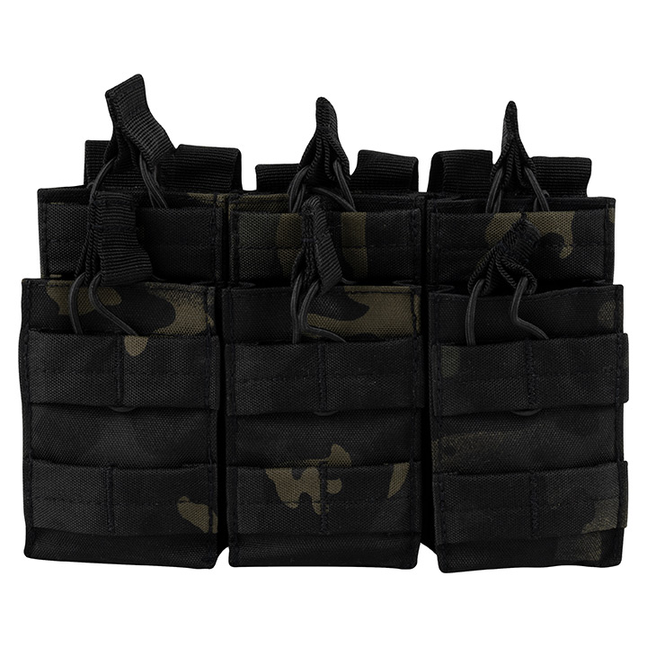 Viper Tactical - Treble Duo Mag Pouch