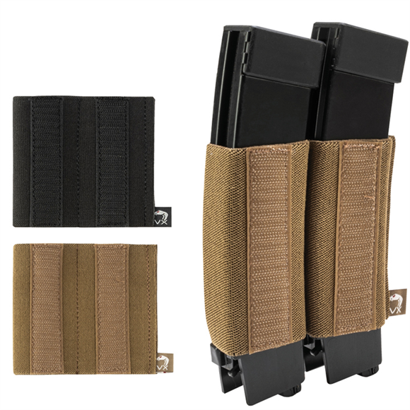 Viper Tactical - VX Double SMG Sleeve
