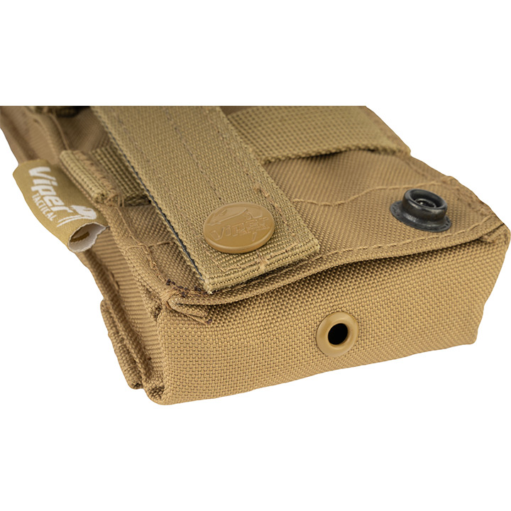 Viper Tactical - Quick Release Single Mag Pouch