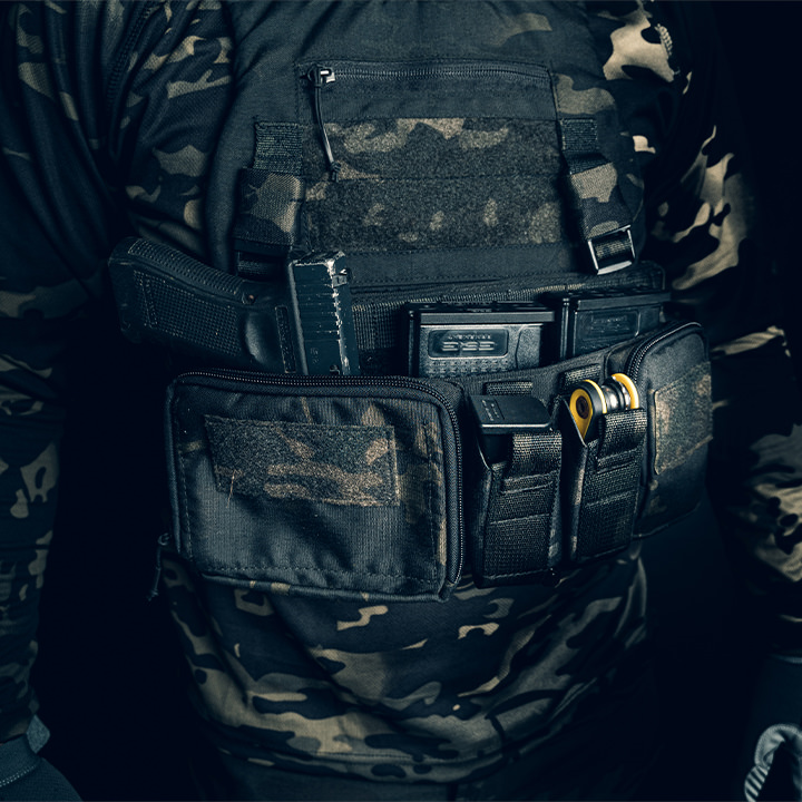 Viper Tactical - Buckle Up Ready Rig
