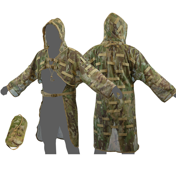 Viper Tactical Concealment Vest