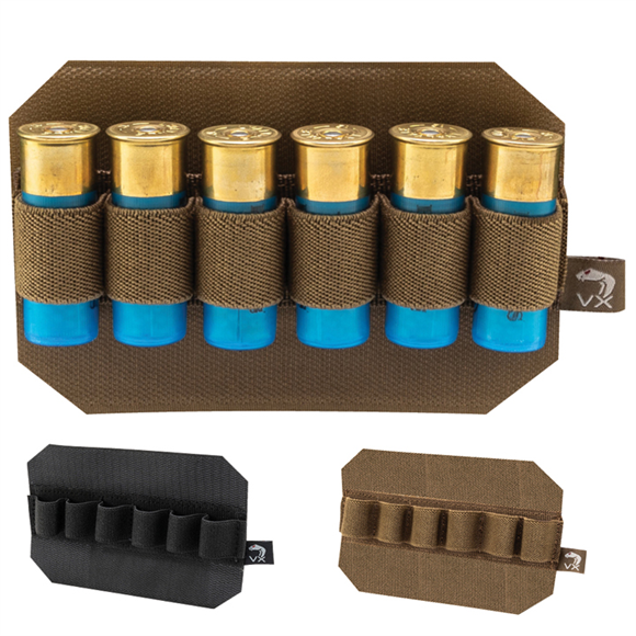 Viper Tactical - Shotgun Cartridge Holder