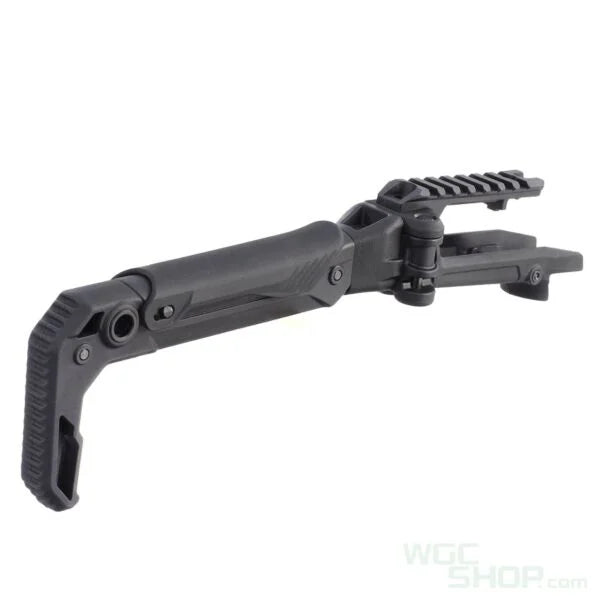 Action Army AAP01 Folding Stock