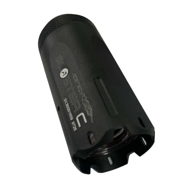Acetech Blaster C Tracer Unit - Black
