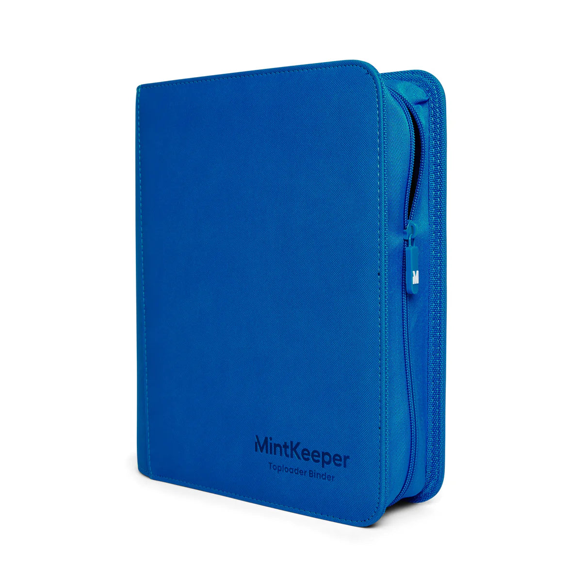 Card Binder For Top Loaders 4 Pocket