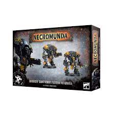 Enforcer Sanctioner Pattern Automata