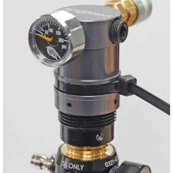Wolverine Storm Category 5 Regulator (without line)