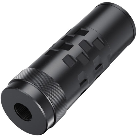 Flare Tracer Alu-Alloy Case (Option B)