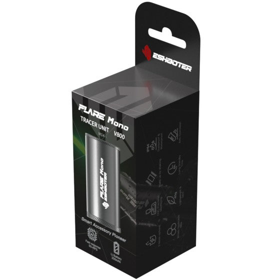 Flare Tracer Unit (Mono)