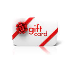 Gaming Vault Gift Card