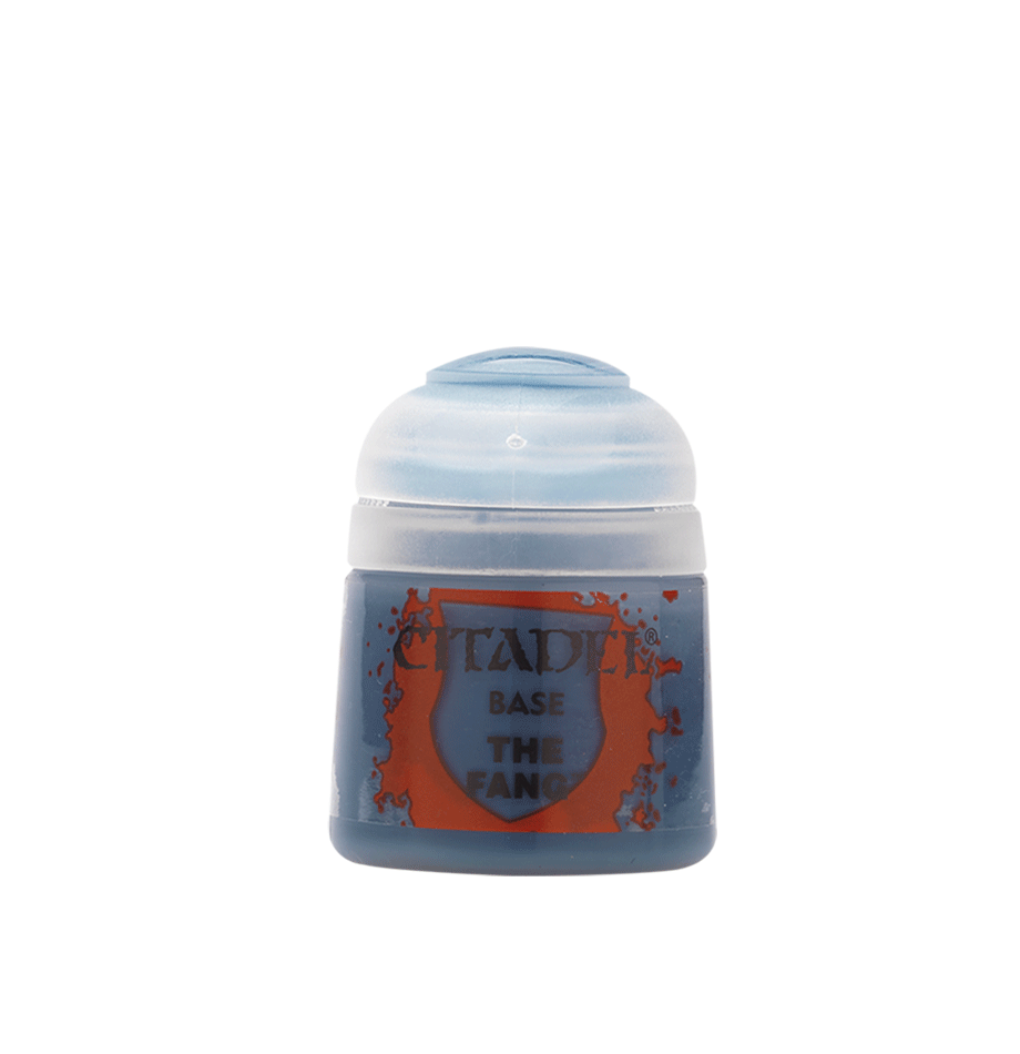 The Fang 12ml Base