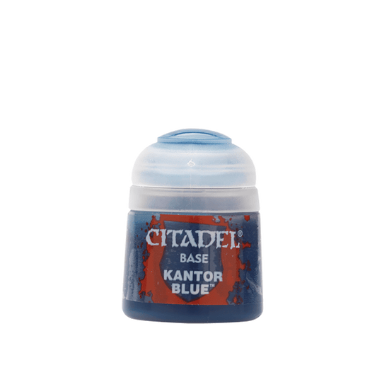 Kantor Blue - Base