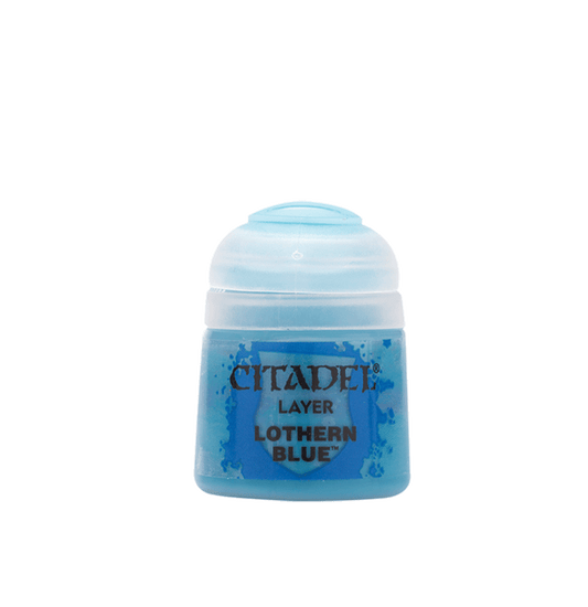 Lothern Blue - Base