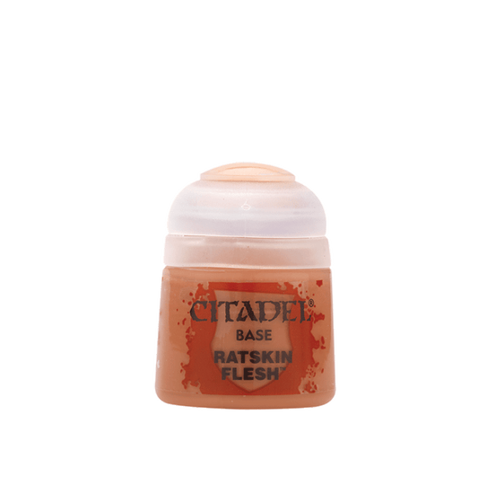 Ratskin Flesh - Base