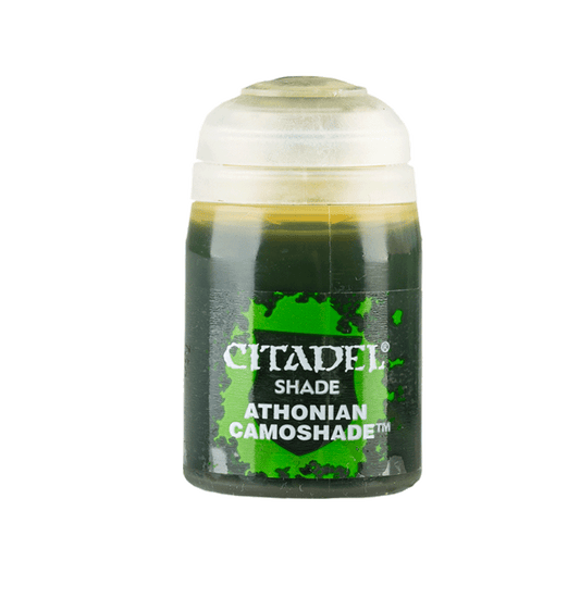 Athonian Camoshade - Shade