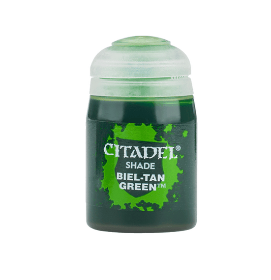 Biel-Tan Green - Shade