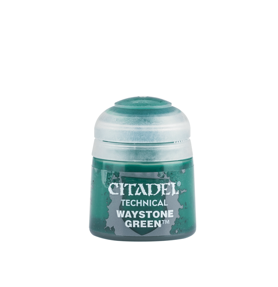 Waystone Green - Technical