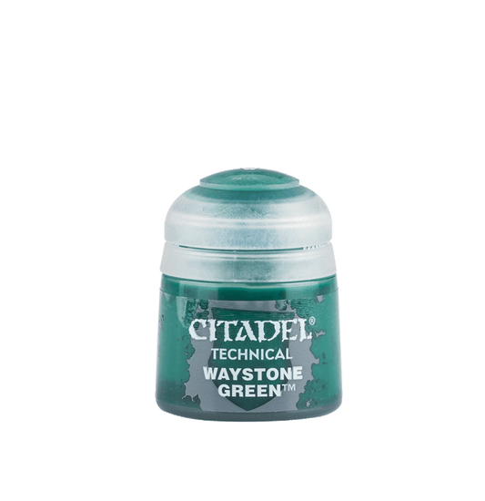 Waystone Green - Technical
