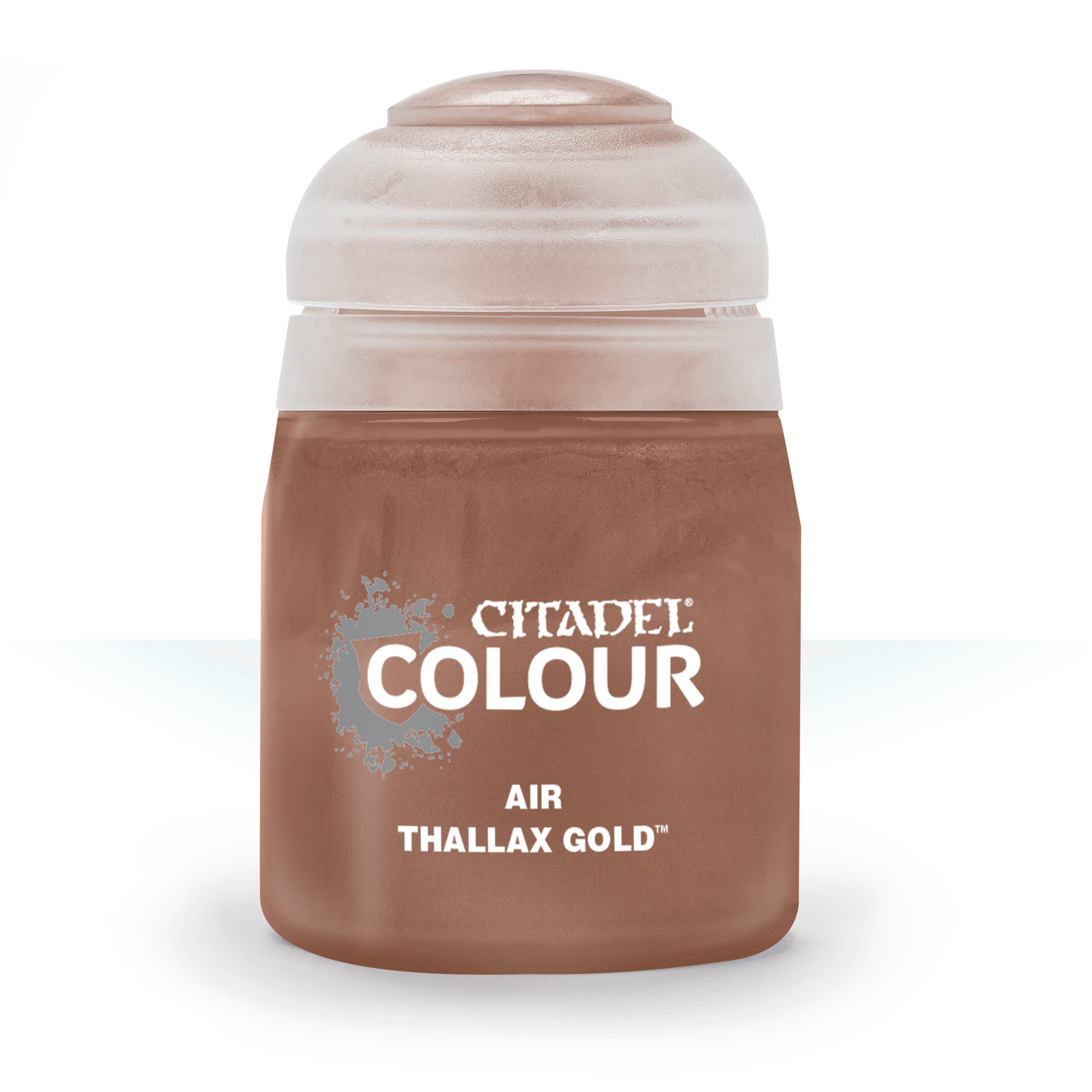 Thallax Gold - AIR