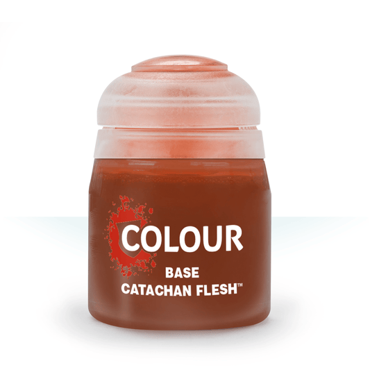 Catachan Fleshtone - Base