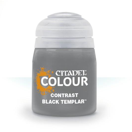 Black Templar 18ml Contrast