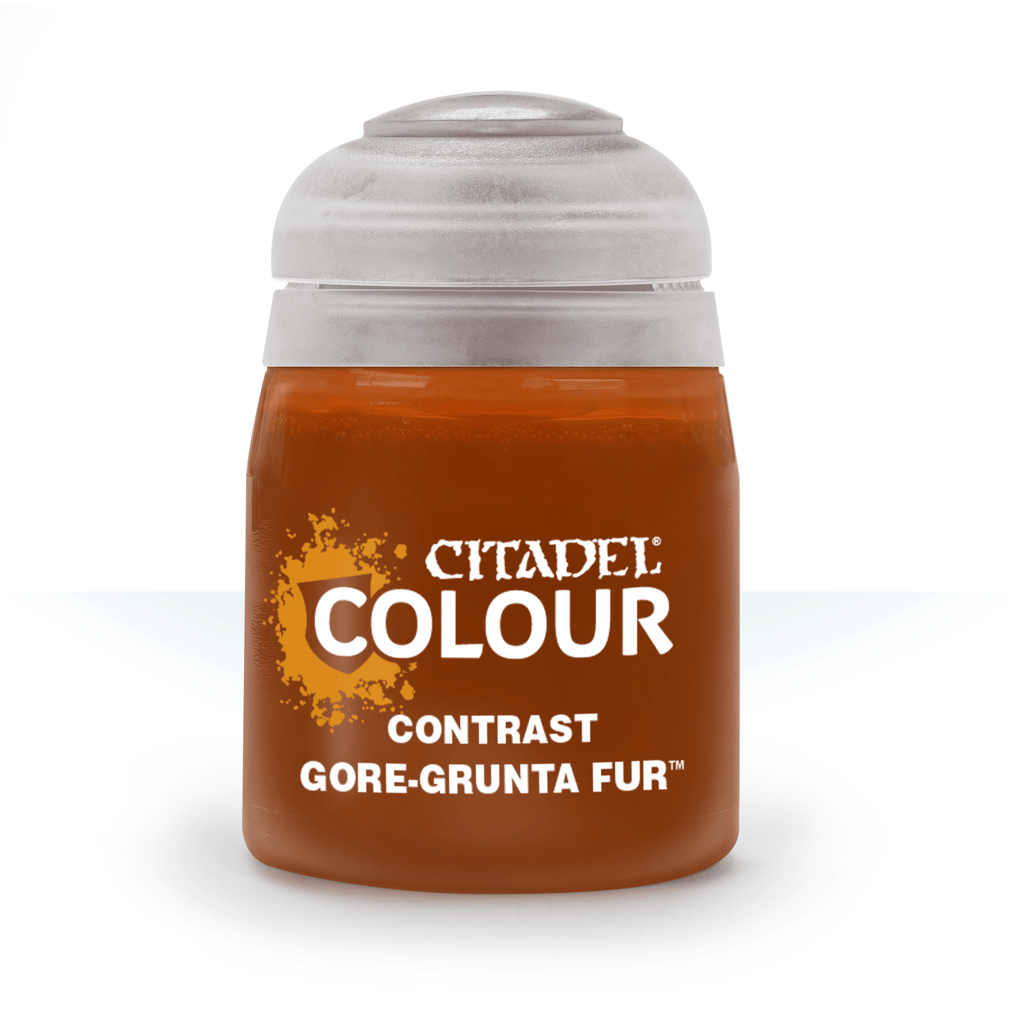 Gore-Grunt Fur - Contrast