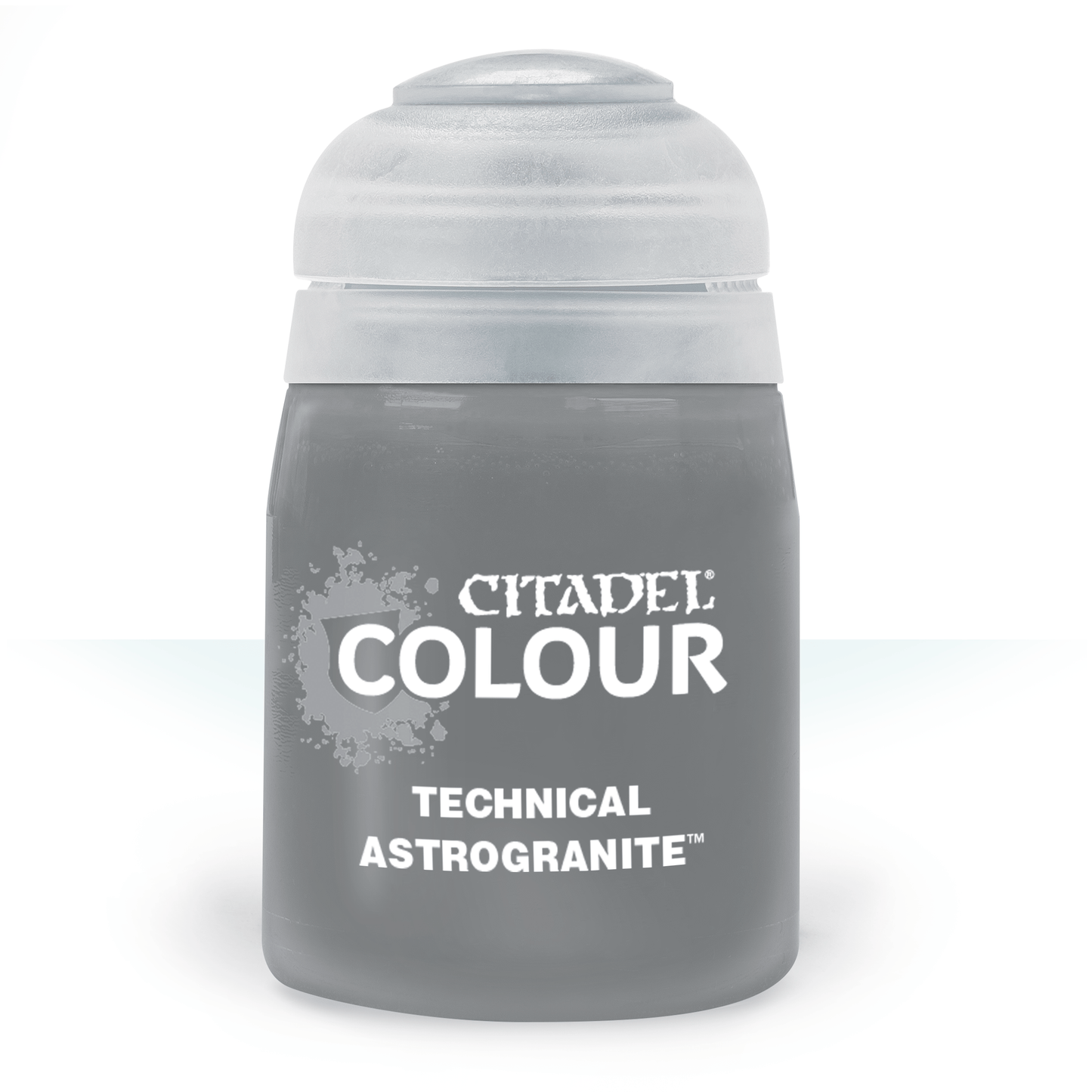 Astrogranite - Technical