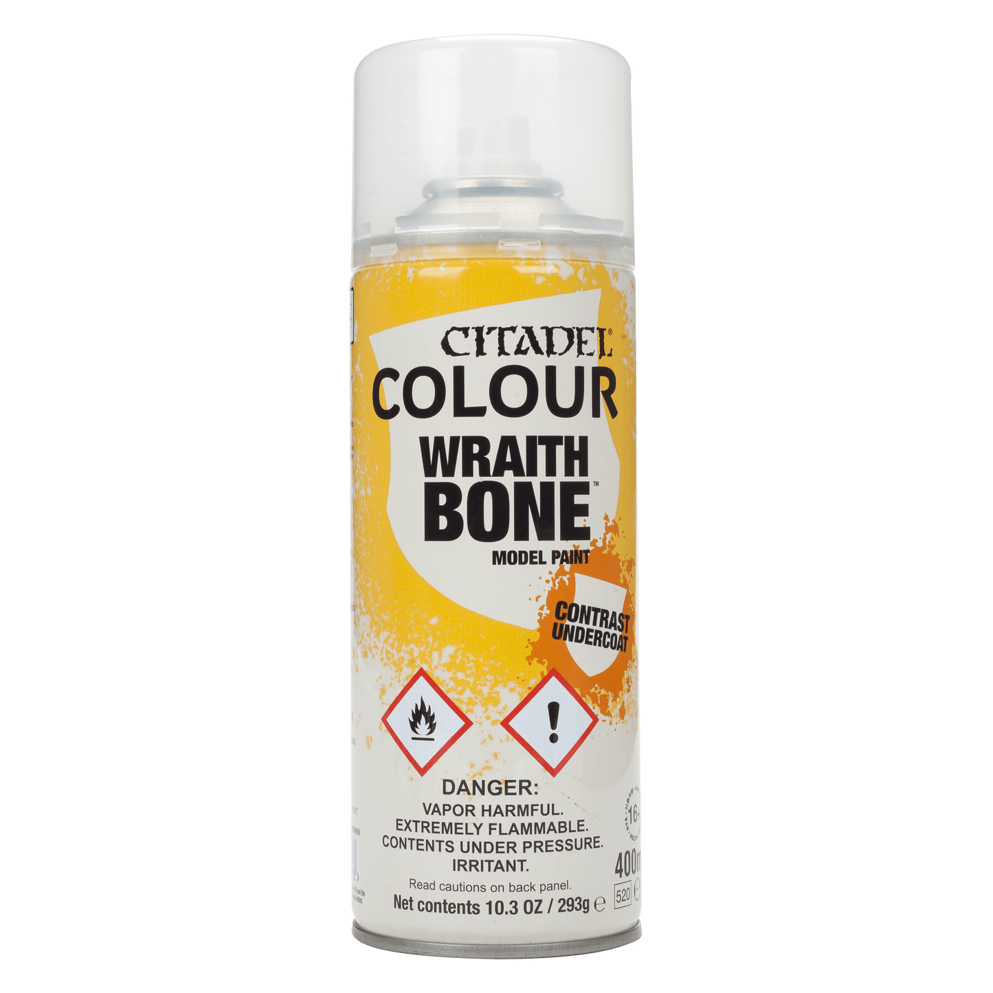 WraithBone - Spray Paint 400ml