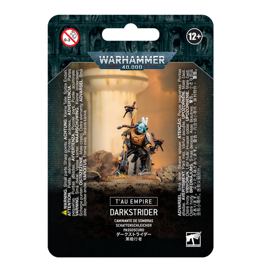 Tau - Darkstrider