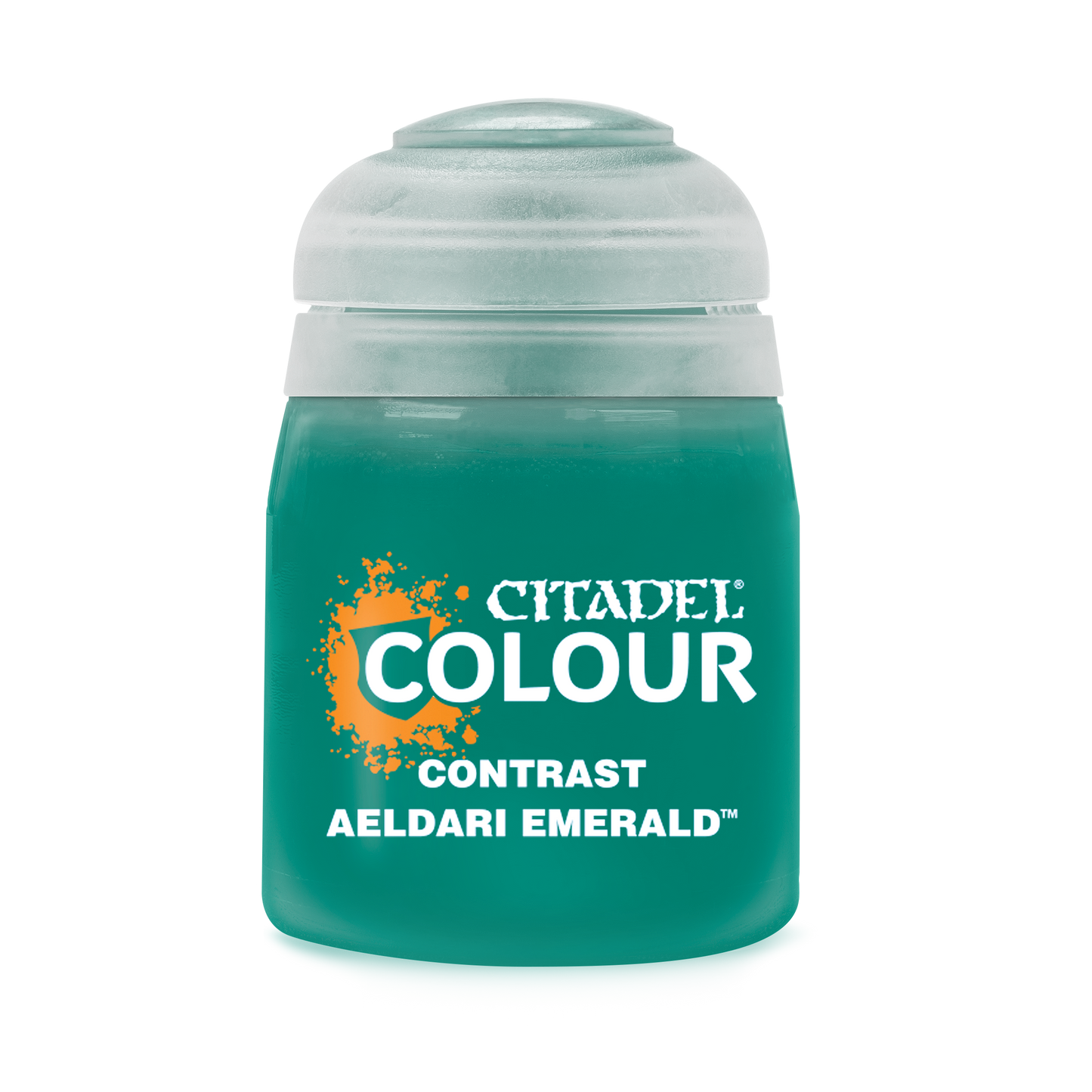 Aeldari emerald 18mls Contrast