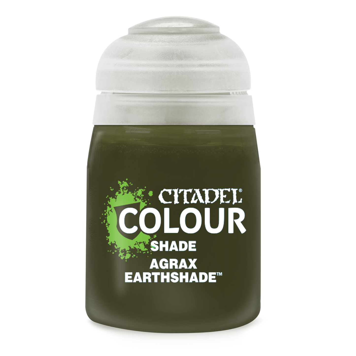 Agrax earthshade - Shade