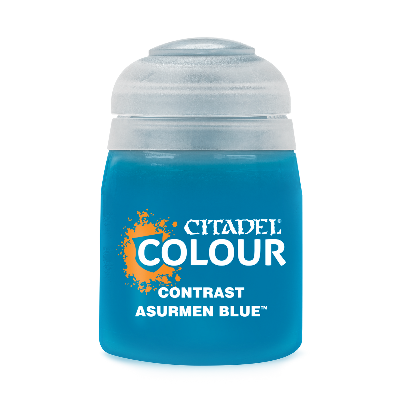 Asurmen Blue 18mls Contrast