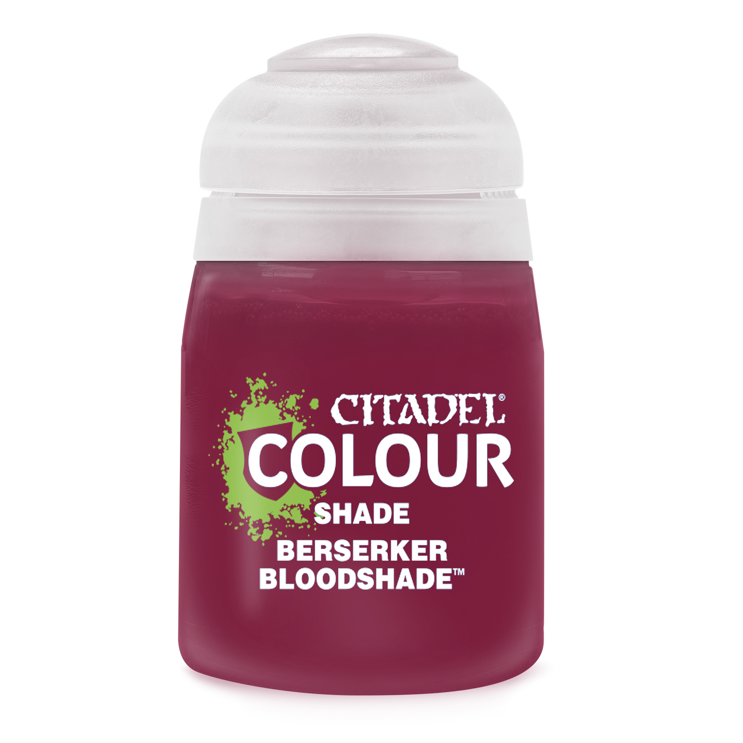 Berserker Bloodshade - Shade