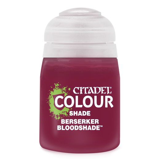 Berserker Bloodshade - Shade