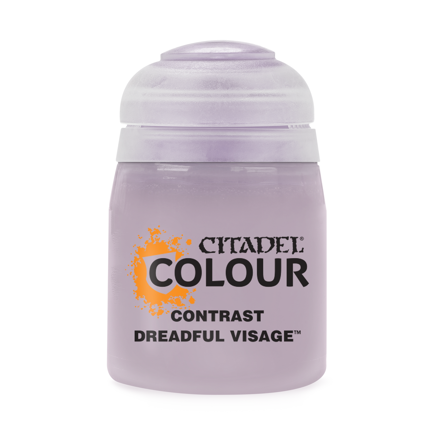 Dreadful Visage 18ml Contrast