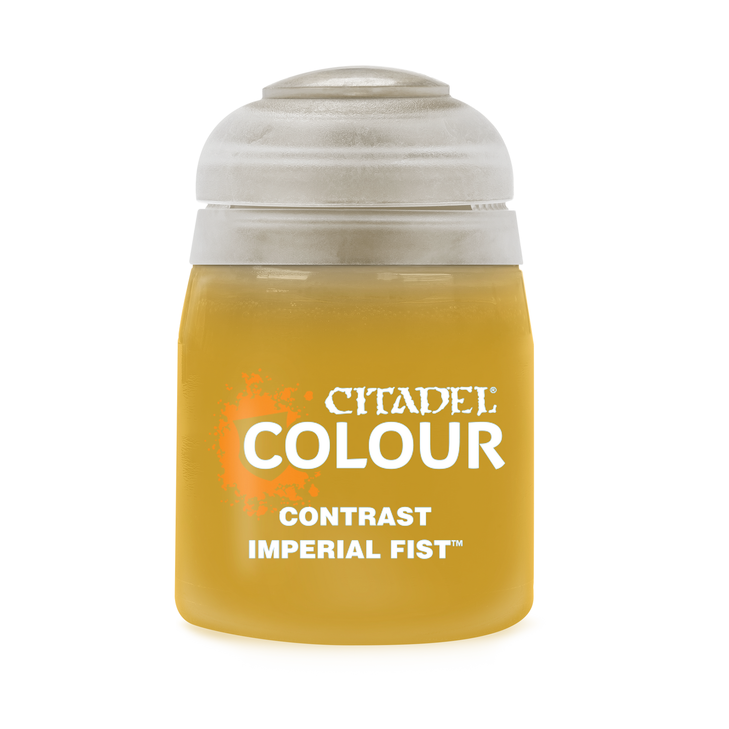 Imperial Fist 18mls Contrast