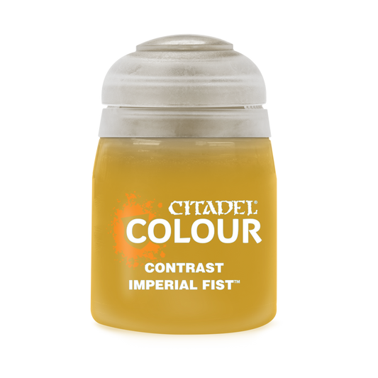 Imperial Fist 18mls Contrast