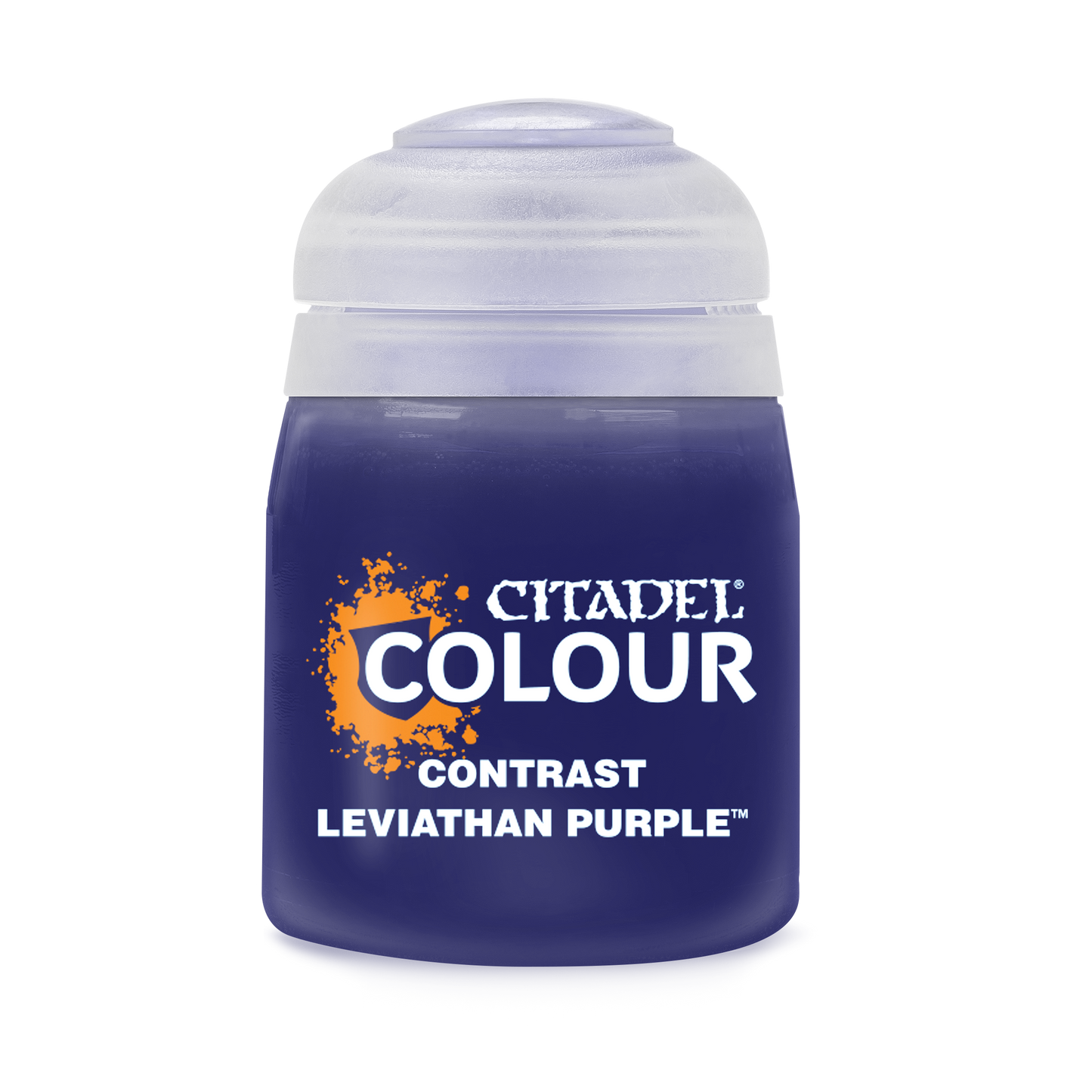 Leviathan Purple 18ml Contrast