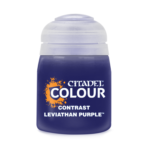 Leviathan Purple 18ml Contrast