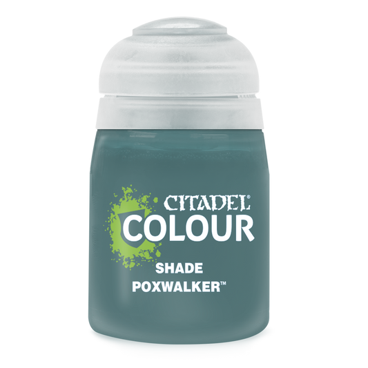 Poxwalker - Shade