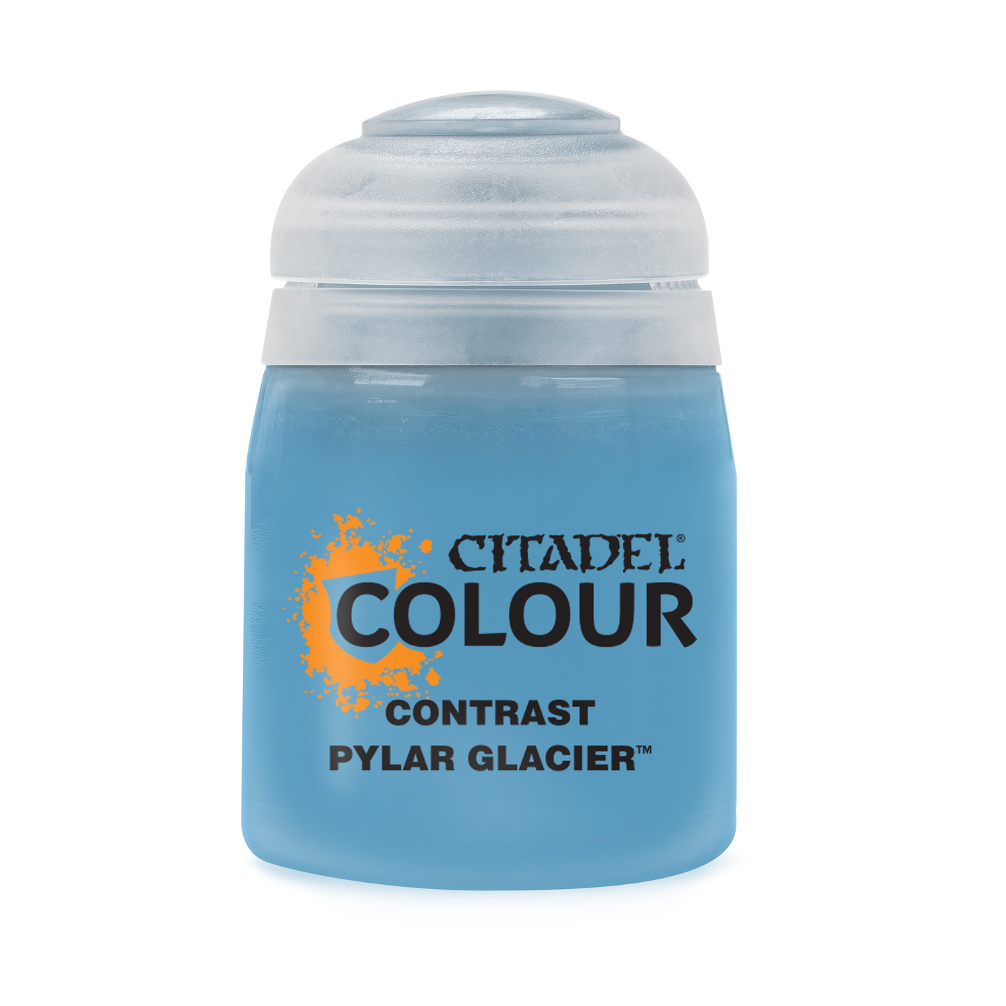 Pylar Glacier 18mls Contrast